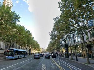 Local commercial 67 m²