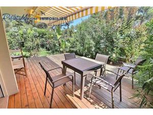 REFLET MARINE IMMOBILIER SAINT JEAN