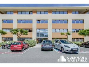 Espace bureau à louer