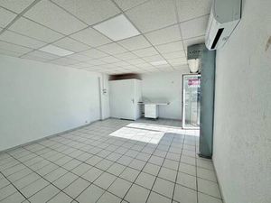 Local d'activités à louer