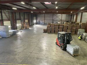 Entrepôt à vendre