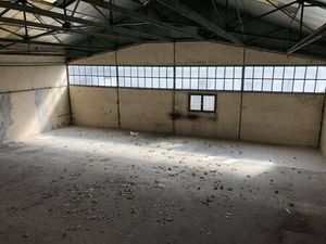 Local d'activités à louer