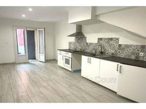 IMMOBILIERE DU COURS