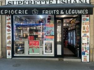 Alimentation générale