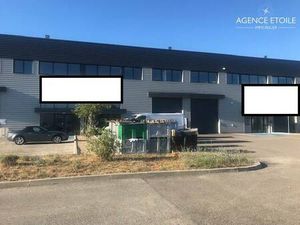 Local d'activités à louer