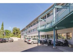 Espace bureau à louer