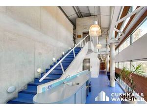 Espace bureau à louer