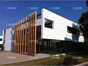 Espace bureau à louer