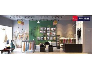 Local commercial à louer