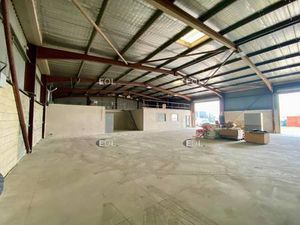 Local d'activités à louer