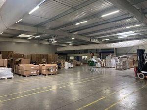 Local d'activités à louer