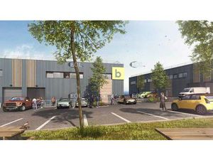 Local d'activités à louer