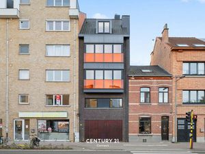 Appartement à vendre à Heverlee € 267.500 (LIYR0) - Century 21 Connect | Zimmo