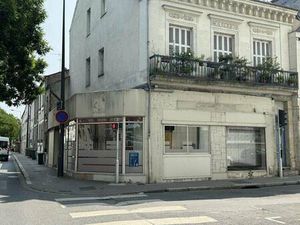 Local commercial à vendre