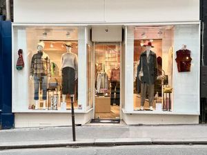 Fonds de Commerce d'exception proche Place des Vosges - Paris 3e et 4e