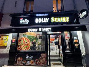 Vente fonds de commerce restauration – Paris 13e