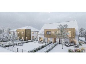 Vente programme neuf T4 pièces 95 m² Wintzenheim (68920)