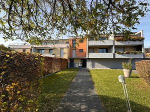 Vente appartement 3 pièces 63 m² Rouffach (68250)