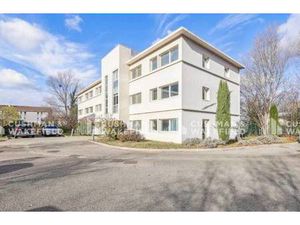 Espace bureau à vendre