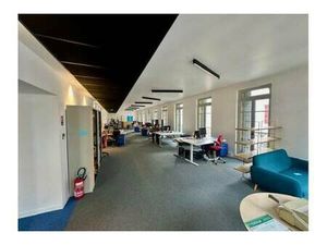 Espace bureau à louer