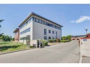 Espace bureau à louer