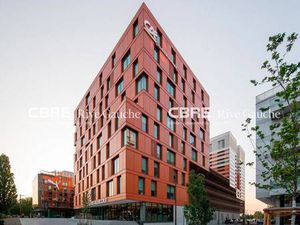 Rive Gauche CBRE