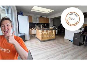 SAFTI DEGRAVE Valériane conseiller indépendant