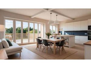 PAPILLON RESIDENTIEL