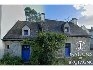 Maisons de Bretagne Pontaven