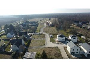 Vente terrain 677 m² Widensolen (68320)