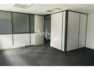 Espace bureau à louer