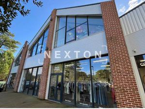 NEXTON IMMOBILIER