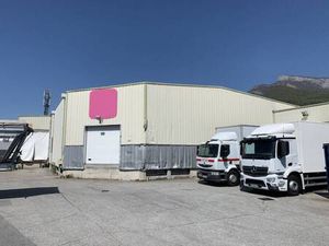 Local d'activités à louer