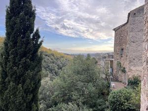Maison avec vue imprenable du quartier historique