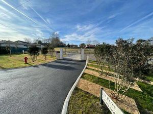 Terrain à vendre - neuf