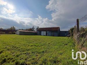 Terrain constructible viabilisé à vendre