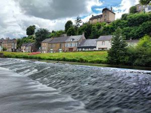 Restaurant à vendre
