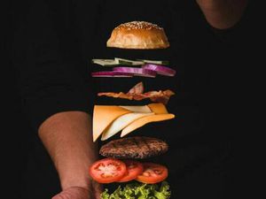 Restaurant à vendre