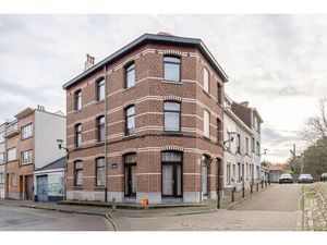 Immeuble mixte à vendre avec terrasse   Jette (VBD66962)