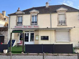 IMMOBILIERE MASSON JEANLINE