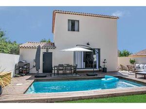 VILLAS PRISME VAUCLUSE