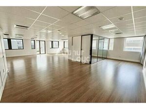 Espace bureau à louer