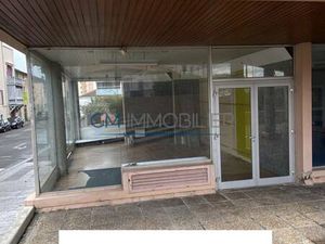 Local commercial à vendre