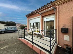 Local d'activités à vendre