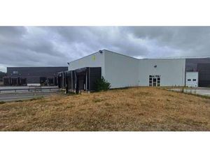 Local d'activités à louer