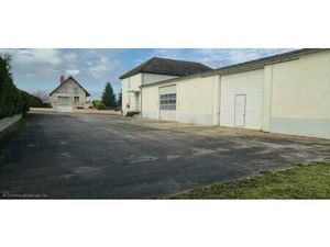 Local d'activités à louer