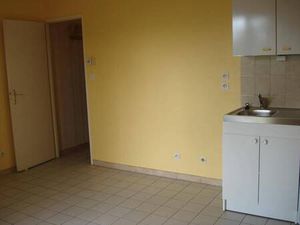 Studio à louer - logement étudiant