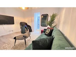 Appartement vendu loué ou vide