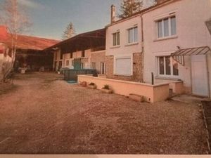 Maison ancienne ferme