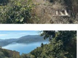 Terrain constructible vue panoramique